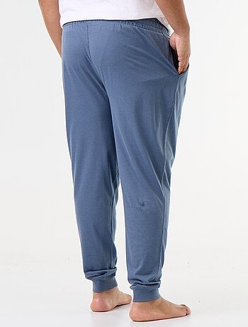 Pack de pantalón de pijama de punto