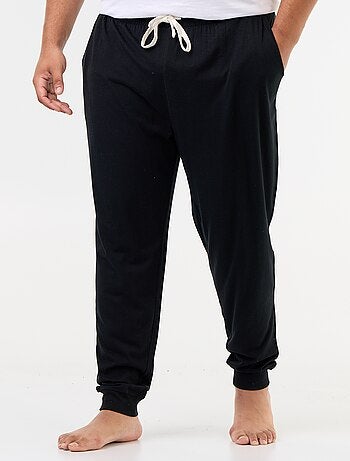 Pack de pantalón de pijama de punto
