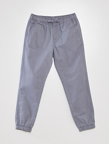 Pack de pantalones de chándal - 2 piezas