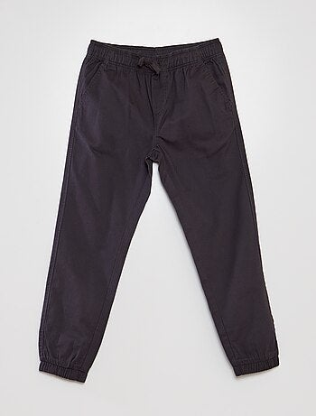 Pack de pantalones de chándal - 2 piezas