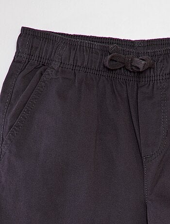 Pack de pantalones de chándal - 2 piezas