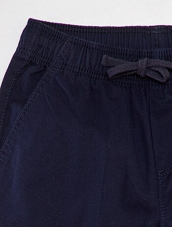 Pack de pantalones de chándal - 2 piezas