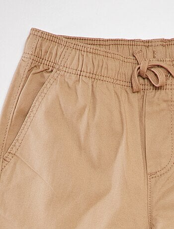 Pack de pantalones de chándal - 2 piezas