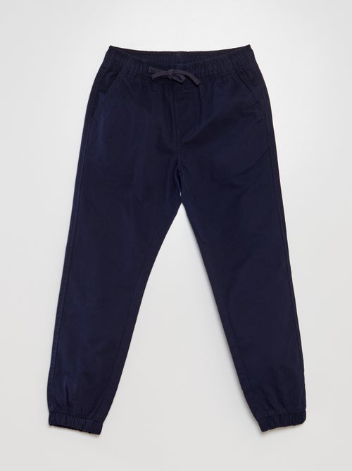 Pack de pantalones de chándal - 2 piezas - Kiabi