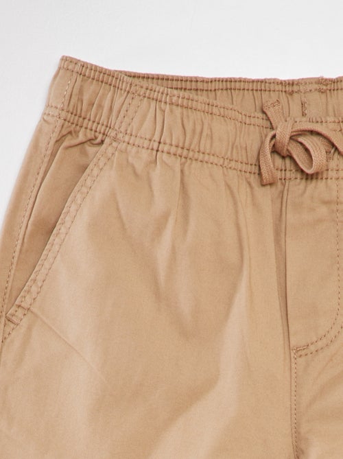 Pack de pantalones de chándal - 2 piezas - Kiabi