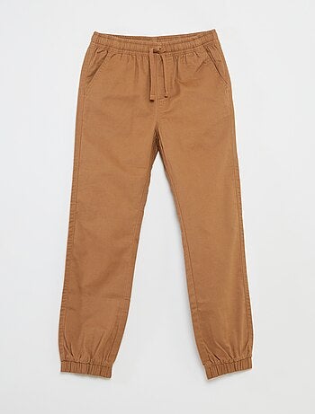 Pack de pantalones de chándal - 2 piezas