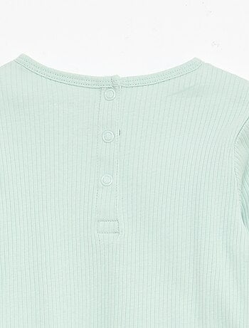 Pack de pijama chill en punto de algodón