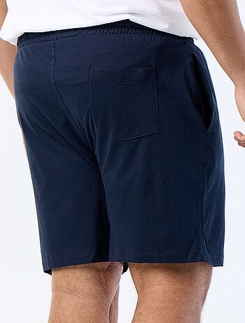 Pack de shorts de noche - 2 piezas