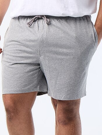 Pack de shorts de noche - 2 piezas
