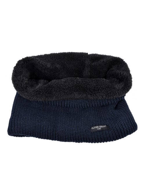 Pack Gorro Cuello Hombre OLIVER GRANT - Pack de 4512 - Kiabi