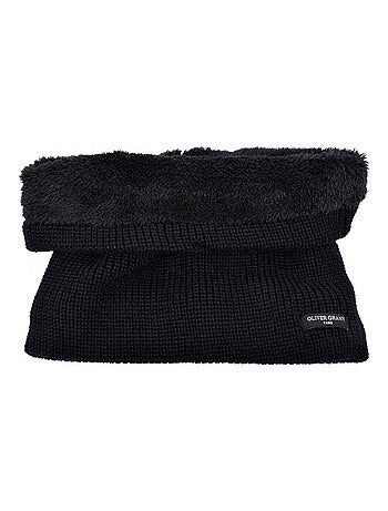 Pack Gorro Cuello Hombre OLIVER GRANT - Pack de 4512