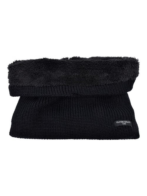 Pack Gorro Cuello Hombre OLIVER GRANT - Pack de 4512 - Kiabi