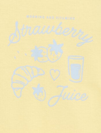 Pack pijama corto - 2 piezas