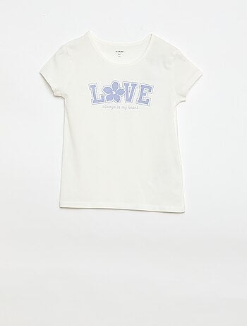 Pack pijama corto - 2 piezas