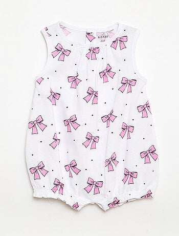 Packs de 2 peleles sin mangas