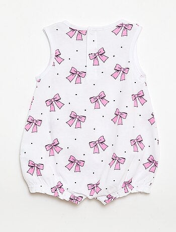 Packs de 2 peleles sin mangas