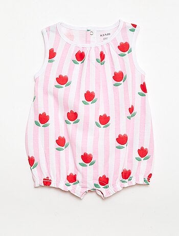 Packs de 2 peleles sin mangas