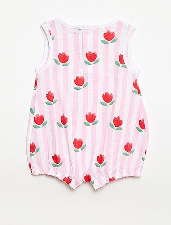 Packs de 2 peleles sin mangas