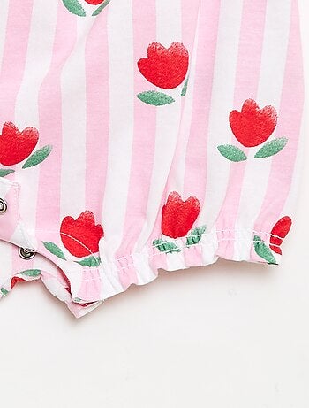 Packs de 2 peleles sin mangas