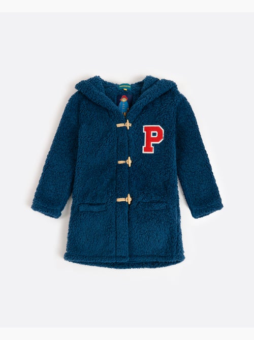 PADDINGTON Bata Manga Larga Coat para Niño - Kiabi PADDINGTON Bata Manga Larga Coat para Niño - Kiabi