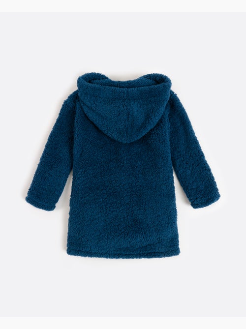 PADDINGTON Bata Manga Larga Coat para Niño - Kiabi PADDINGTON Bata Manga Larga Coat para Niño - Kiabi