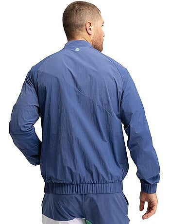 Padel-courtjacket-man pádel hombre backspin
