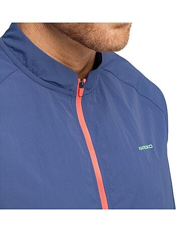 Padel-courtjacket-man pádel hombre backspin