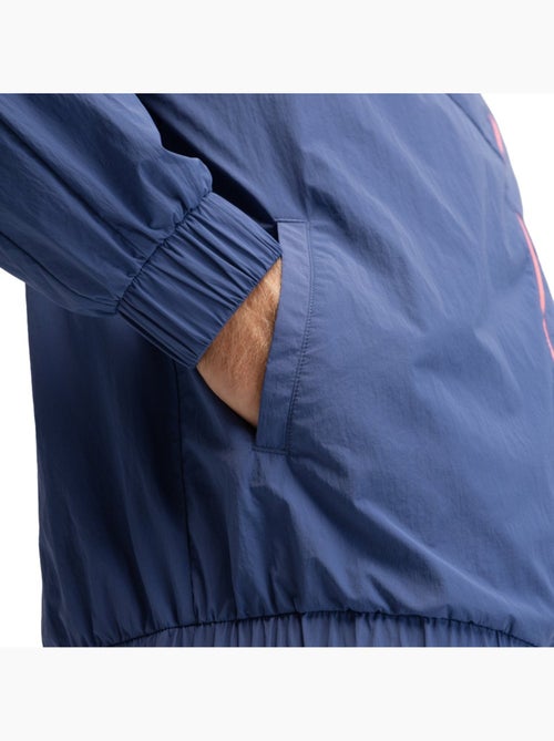Padel-courtjacket-man pádel hombre backspin - Kiabi Padel-courtjacket-man pádel hombre backspin - Kiabi