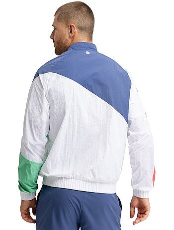 Padel-courtjacket-man pádel hombre backspin erit