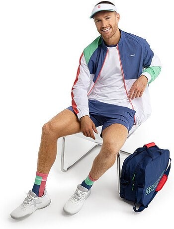 Padel-courtjacket-man pádel hombre backspin erit