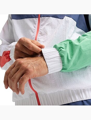 Padel-courtjacket-man pádel hombre backspin erit