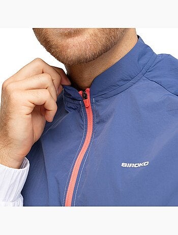 Padel-courtjacket-man pádel hombre backspin erit