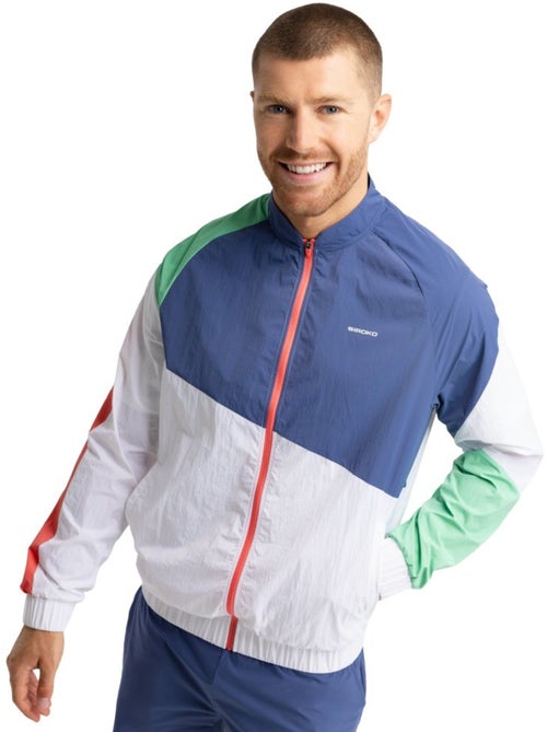 Padel-courtjacket-man pádel hombre backspin erit - Kiabi Padel-courtjacket-man pádel hombre backspin erit - Kiabi