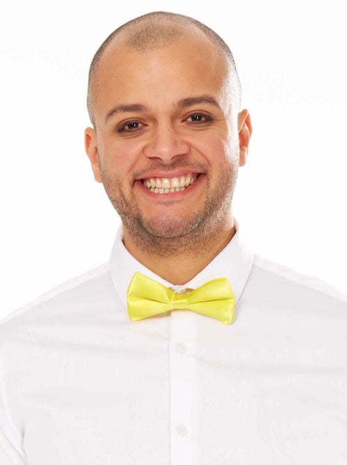 Pajarita flúor - Kiabi