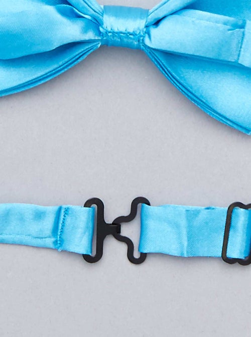 Pajarita flúor - Kiabi