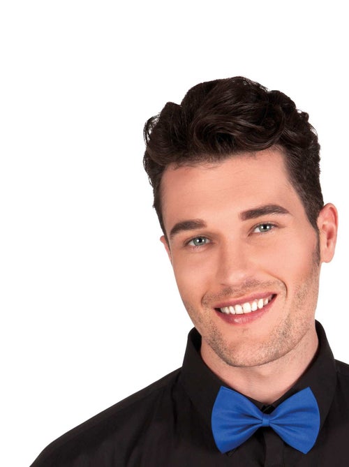 Pajarita lisa - Kiabi