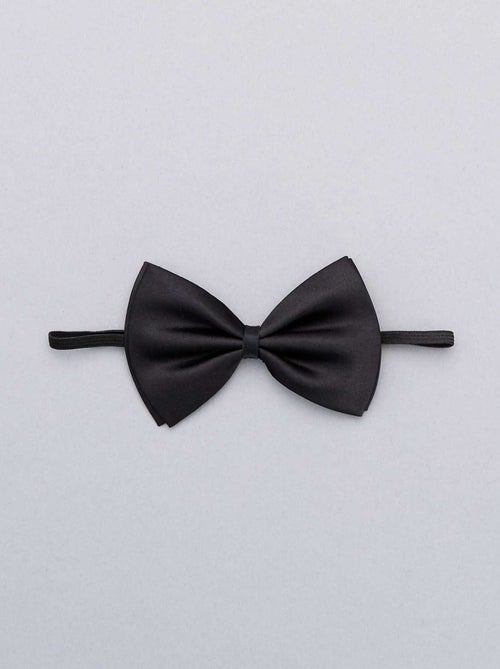 Pajarita lisa - Kiabi