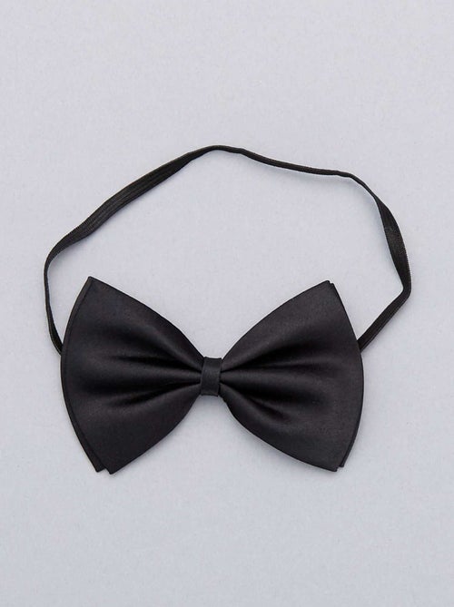 Pajarita lisa - Kiabi