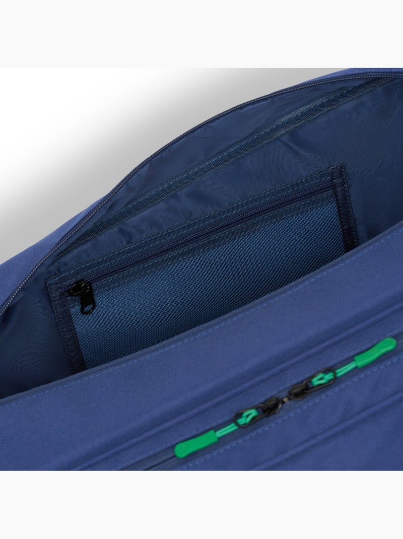 Paletero pádel pádel hombre y mujer gripster Azul - Kiabi