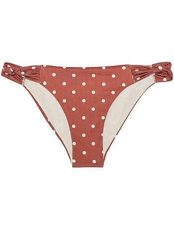 Palmaria braguita de bikini lateral penti