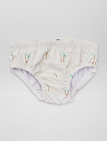 kiabi bañadores bebe