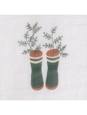 Pañales de algodón - SAUTHON