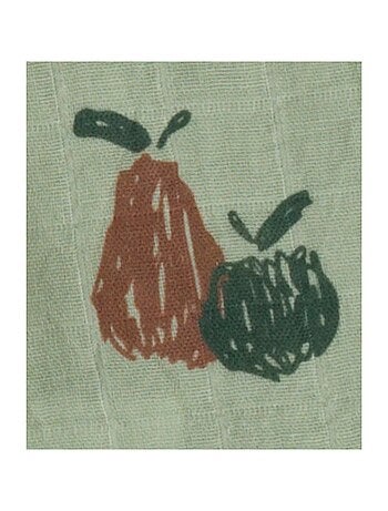 Pañales de algodón - SAUTHON