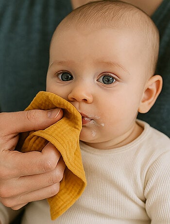 Pañales de Algodón Bio