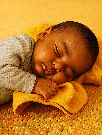 Pañales de Algodón Bio