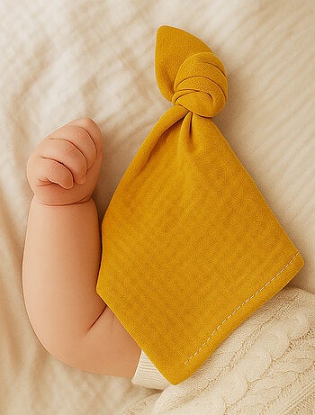 Pañales de Algodón Bio