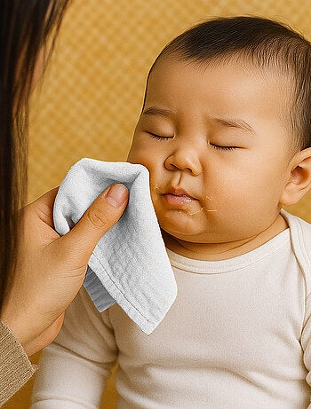 Pañales de Algodón Bio