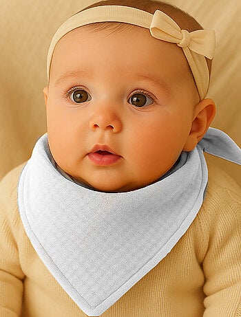 Pañales de Algodón Bio