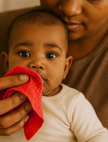 Pañales de Algodón Bio