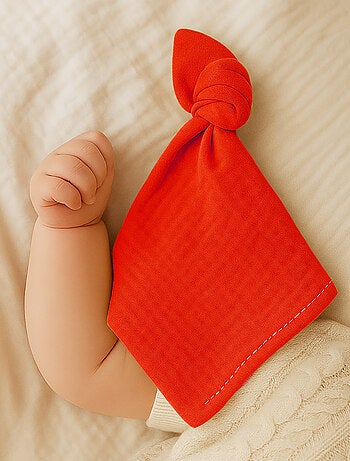 Pañales de Algodón Bio